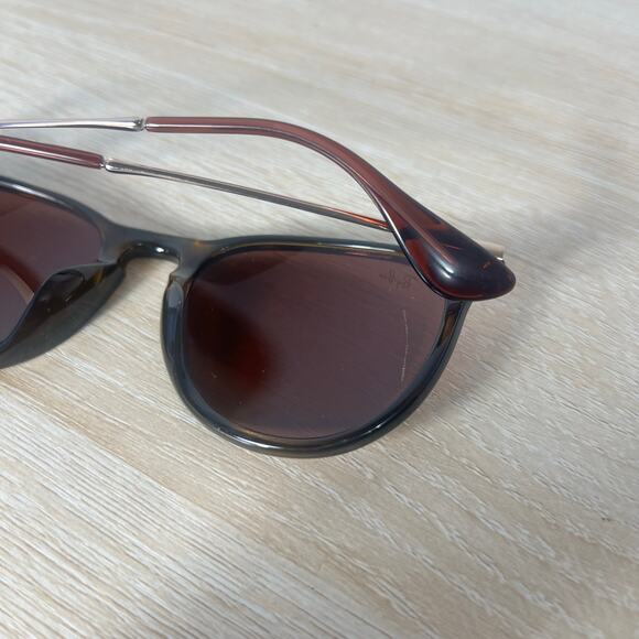 Ray-Ban RB4171-F 6391/75 Sunglasses FRAMES ONLY 54-18-145 main image 11